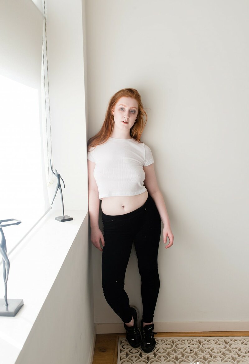 Даша, 21