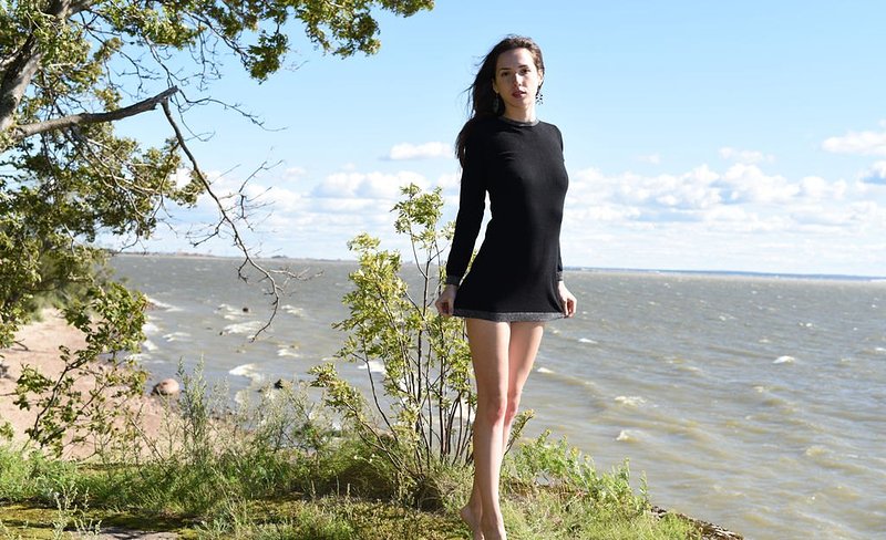 Есения, 28